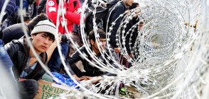 Унгария ще приеме някои мигранти от Австрия