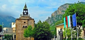 10 забележителни средновековни кули и укрепления в България (СНИМКИ)
