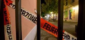 Две фалшиви тревоги за тероризъм в Германия