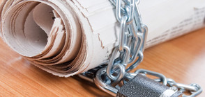 Нов удар срещу медиите в Турция