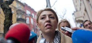 Лозан Панов иска уволнение за съдия Янева