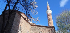 ПФ иска забрана на високоговорителите по минаретата