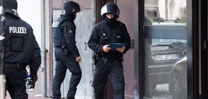 Полицията претърси бюро по труда в Кьолн
