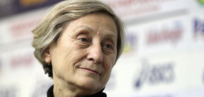 Нешка Робева готви прощален спектакъл