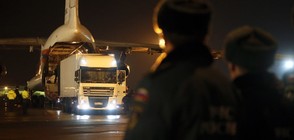 Германски ексдепутат: В свалянето на руския самолет е участвала и НАТО