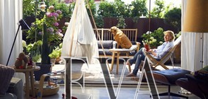 Елена Йончева показа сина си Тео (СНИМКИ)