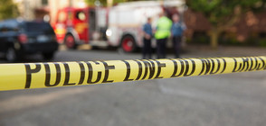 Трима загинали при стрелба край Сиатъл