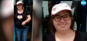 Намериха 25-годишната Теодора, която бе в неизвестност три дни