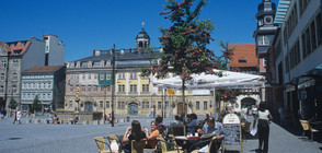 Германците не вярват на Меркел за мигрантите