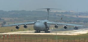 Слух за нов опит за преврат в Турция