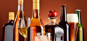 Алкохолът в почти всяка трета бутилка е некачествен