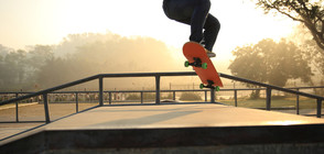 Започват масови проверки на скейтове, ролери и тротинетки