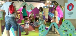 Яна Алексиева: Децата са личности и трябва да ги уважаваме (ВИДЕО)