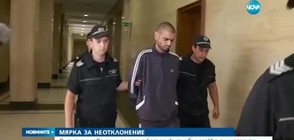 Съдът изпрати двойният убиец Кристиян в психиатрията на затвора в Ловеч