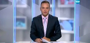 Спортни новини (31.07.2016 - централна емисия)