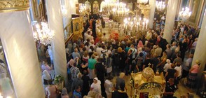 Започват Богородичните пости