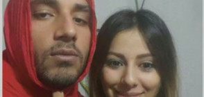 Иранските мъже сложиха фереджета в подкрепа на жените си