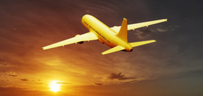 Отмениха полети от София до Париж