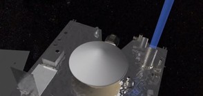 НАСА изпраща сонда до опасен за Земята астероид (ВИДЕО)