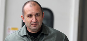 Шефът на ВВС отново хвърли оставка