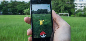 Българи плащат по 300 лева за покемон