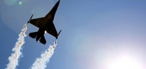 Държавата си купи завод за ремонт на самолети