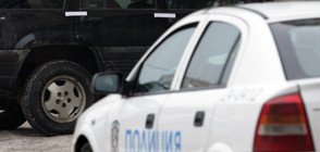 Откраднаха колите на полицейски шефове в Бургас