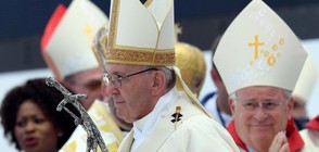 Папата създава комисия за жените дякони в Католическата църква