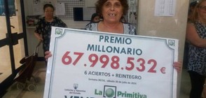 Какво е общото между Гошка, Мадона и Риана?