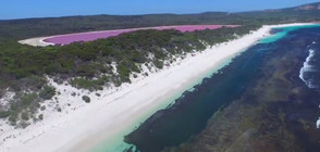 Най-красивите природни феномени по светa (ВИДЕО)