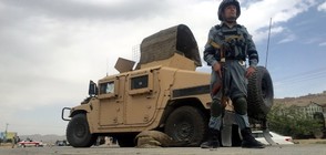 Група чуждестранни туристи загина при атака в Афганистан