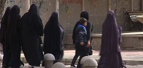 8 акта за бурки в Пазарджик