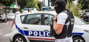 Взрив в заведение на във френския град Гренобъл