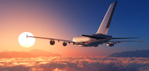 Закъснения и отменени полети на летището в Дубай