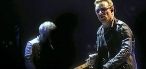 U2 издават нов албум и тръгват на турне