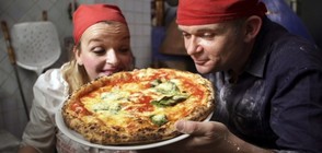 Пускат банкомат за пица