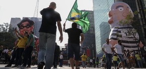 Кризата в Бразилия помрачава олимпийското настроение в Рио