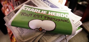 Бъчварова потвърди: Зетят на атентатора от "Шарли Ебдо" е у нас