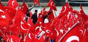 Американският посланик в Турция отрече участие на САЩ в преврата