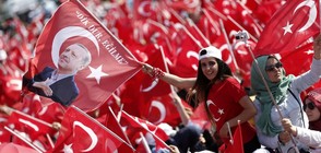 Мохамед Халаф: Турция отива към пълна диктатура