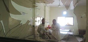 93 жертви на атентат в болница в Пакистан
