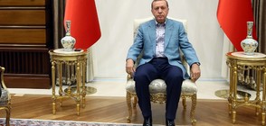 Ердоган: Готови сме за "Турски поток"
