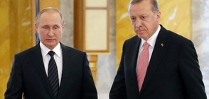 Коритаров: Турция може да стане фактор за разклащане на НАТО
