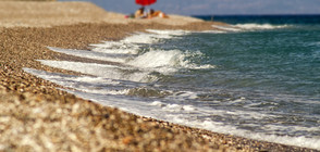 Да оставиш хавлията си на плажа в Италия – вече забранено