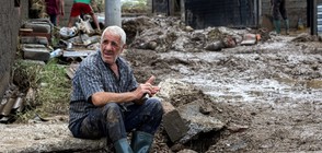 Набират се средства за пострадалите от наводненията в Македония