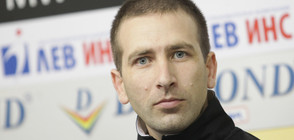 Самуил Донков извън финалите на 50 м пистолет