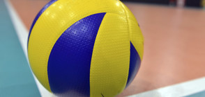 Китай временно оглави "Б" група на волейболния турнир в Рио