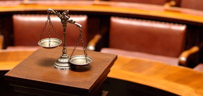 "Галъп": 33% от хората в България са "за" смъртното наказание