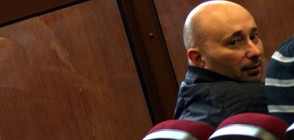 Съдът не пусна от ареста бившия шеф на ДАИ