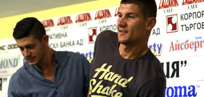 Българската двойка скул в Рио – с достойно представяне